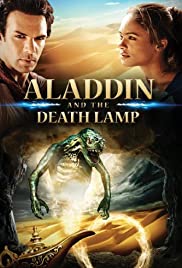 Aladdin and the Death Lamp 2012  Dub in hindi Full Movie